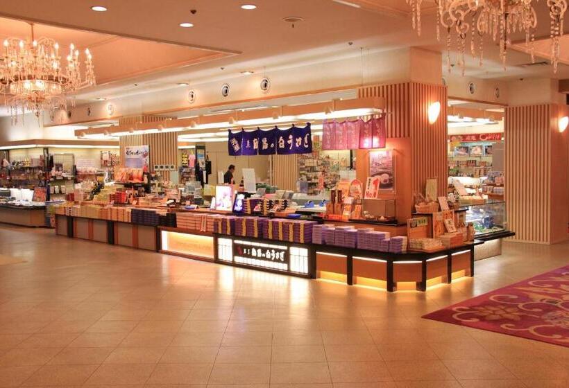 Kaike Grand Hotel Tensui