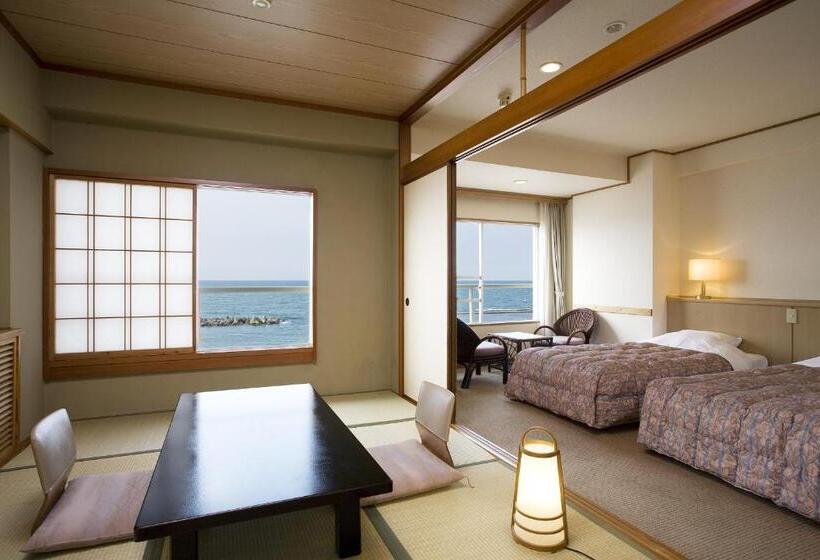 Kaike Grand Hotel Tensui