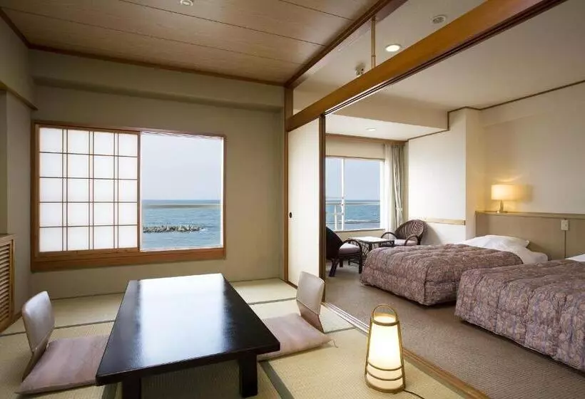 Kaike Grand Hotel Tensui