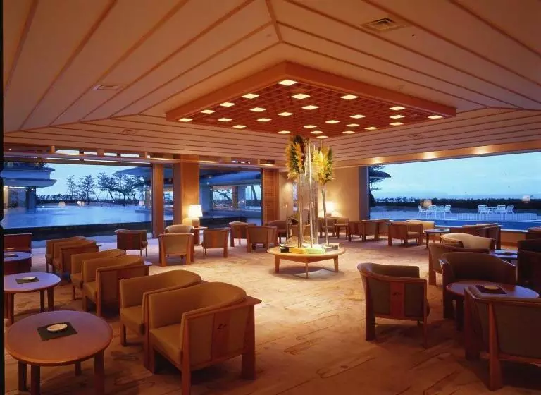 Kaike Grand Hotel Tensui