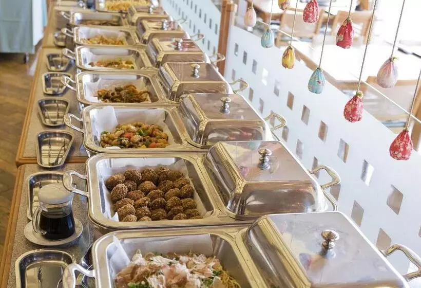 Kaike Grand Hotel Tensui