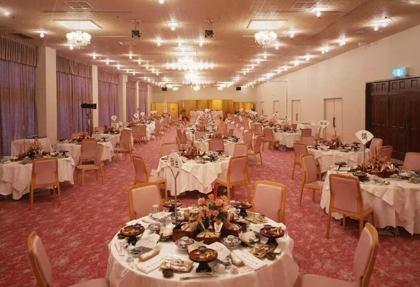 Kaike Grand Hotel Tensui