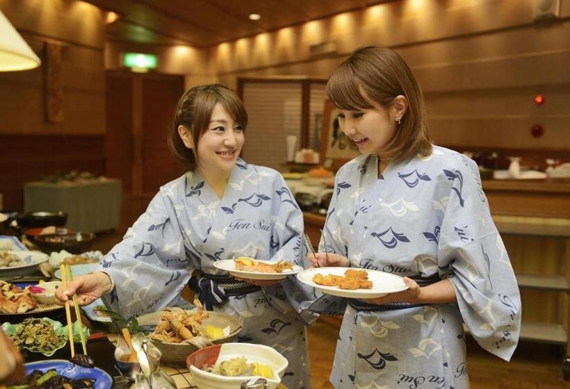 Kaike Grand Hotel Tensui