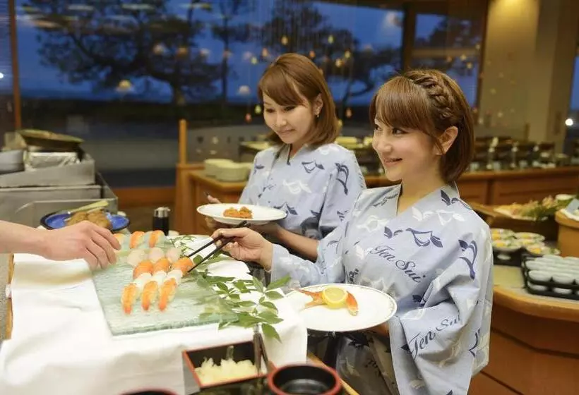 Kaike Grand Hotel Tensui