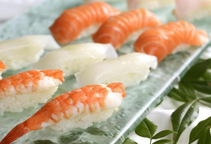 Kaike Grand Hotel Tensui