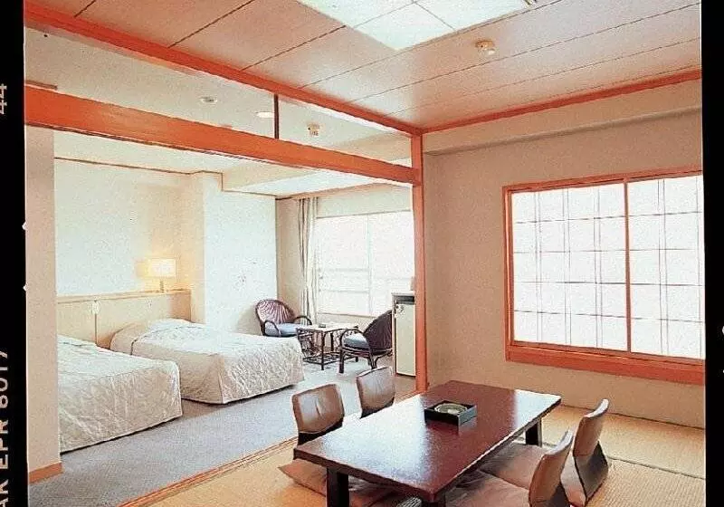 Kaike Grand Hotel Tensui