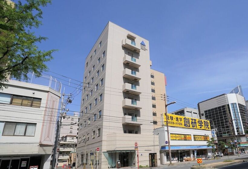 Hotel Katsuyama Premiere