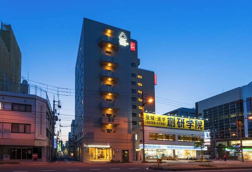 Hotel Katsuyama Premiere