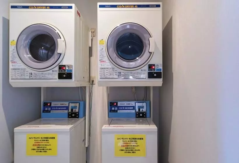 Отель Katsuyama Premiere