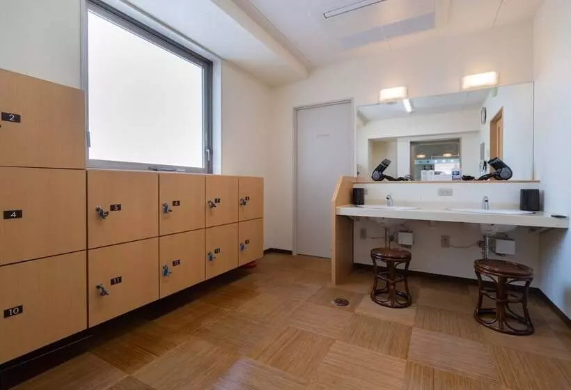 Отель Katsuyama Premiere