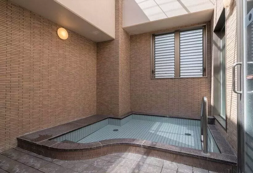 Отель Katsuyama Premiere