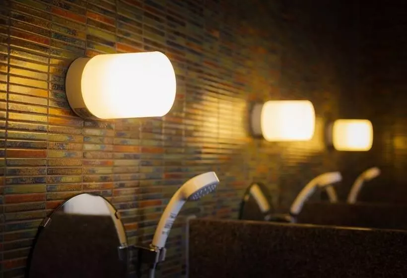 Отель Katsuyama Premiere