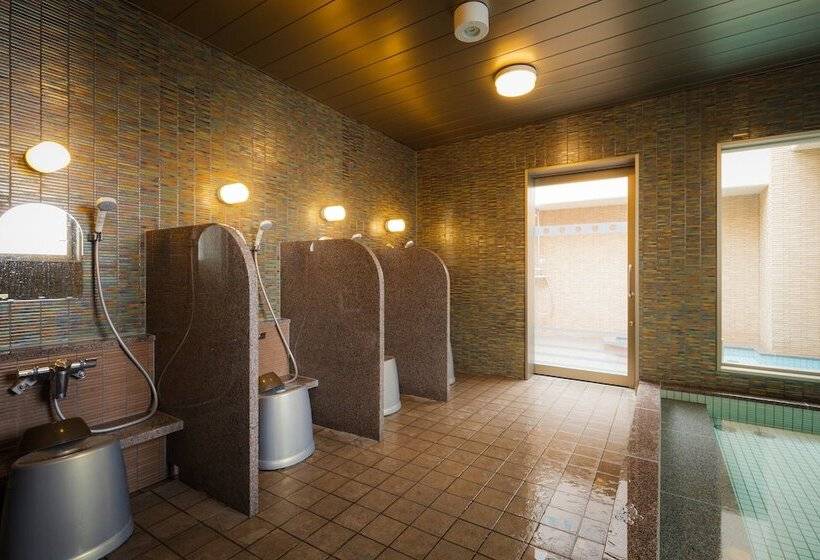 Hotel Katsuyama Premiere