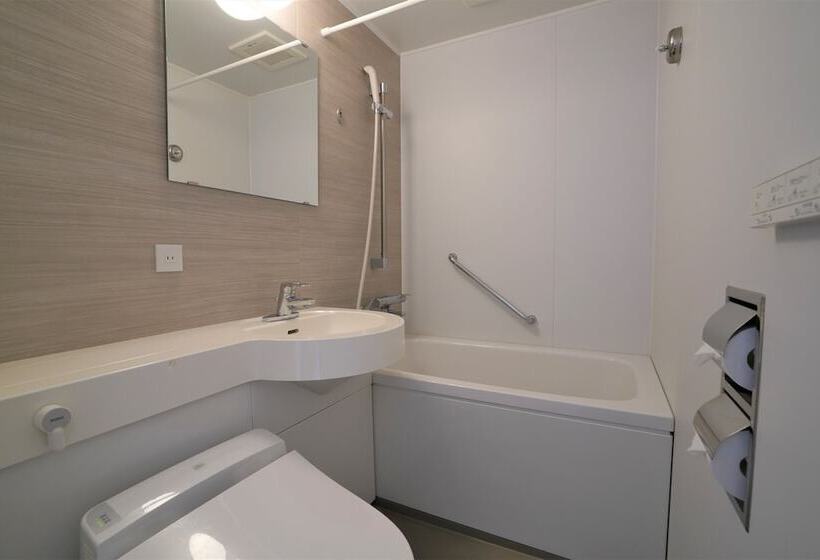 Hotel Katsuyama Premiere