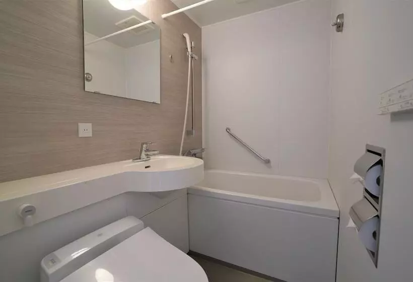 Отель Katsuyama Premiere