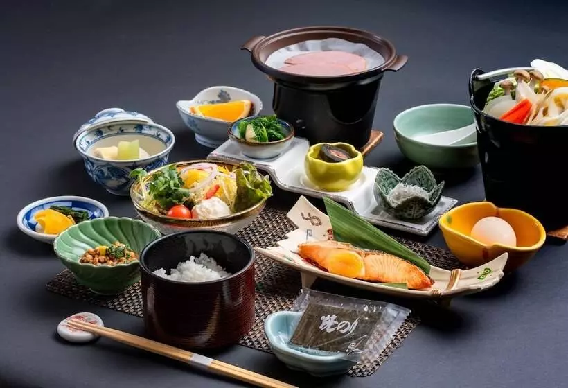 בית מלון כפרי Kawaguchiko Park