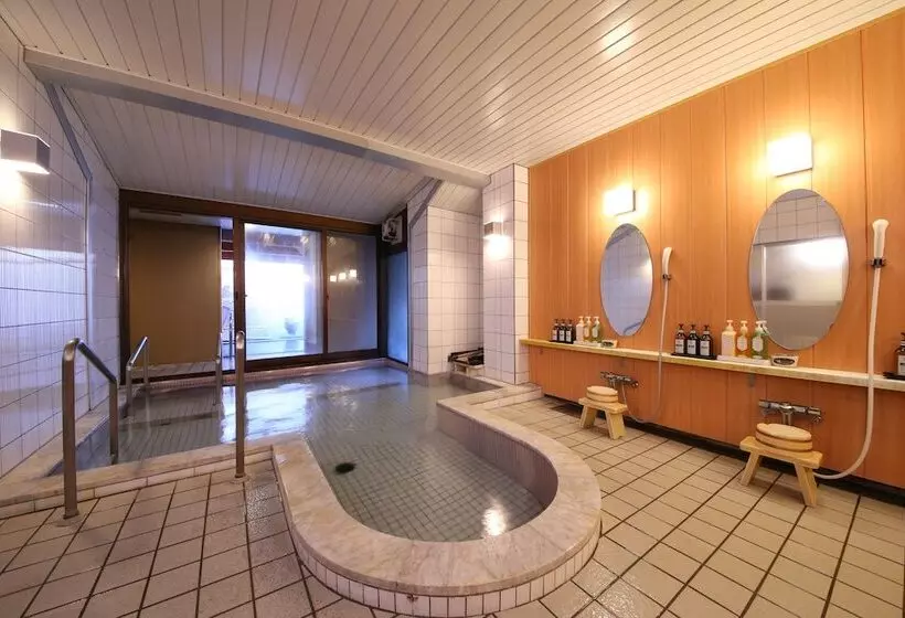 בית מלון כפרי Kawaguchiko Park