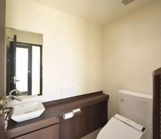 בית מלון כפרי Kawaguchiko Park