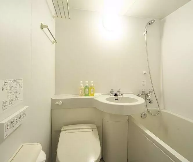 בית מלון כפרי Kawaguchiko Park