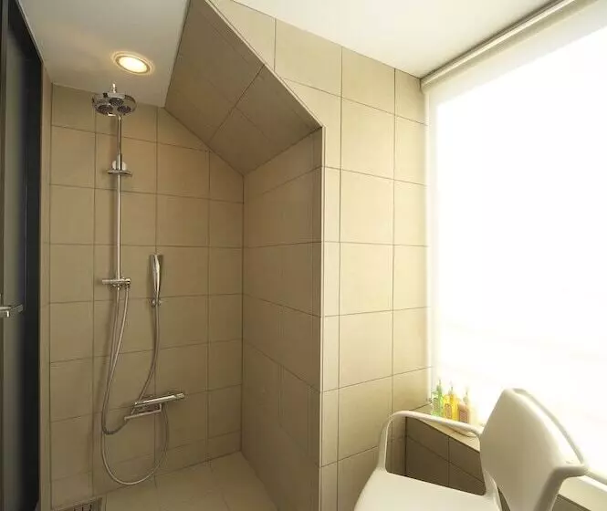 בית מלון כפרי Kawaguchiko Park