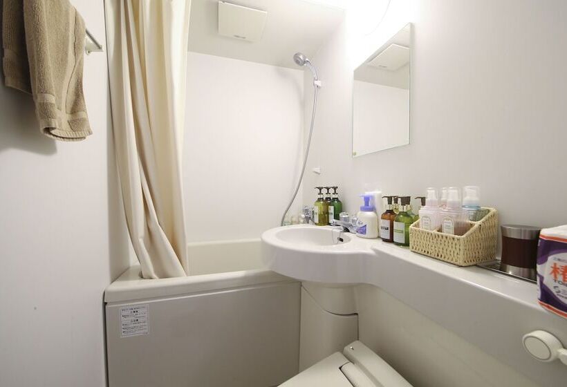 酒店 Kawaguchiko Park