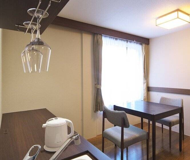 酒店 Kawaguchiko Park