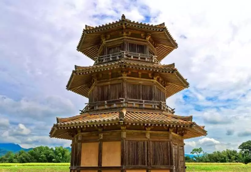 호텔 Kikuchi Grand