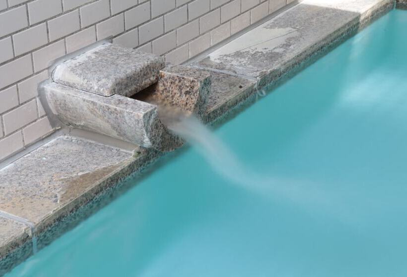 فندق Kikuchi Grand