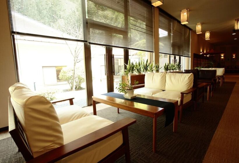 فندق Kikuchi Grand