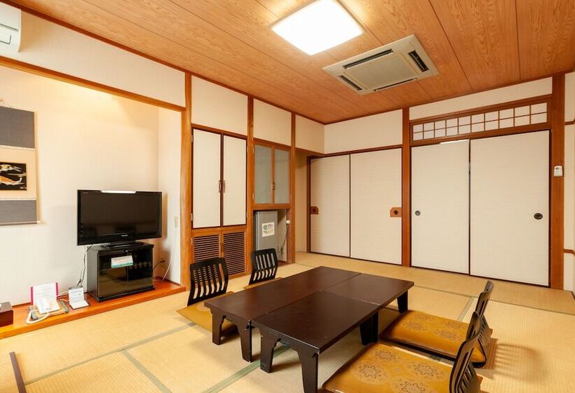 فندق Kikuchi Grand