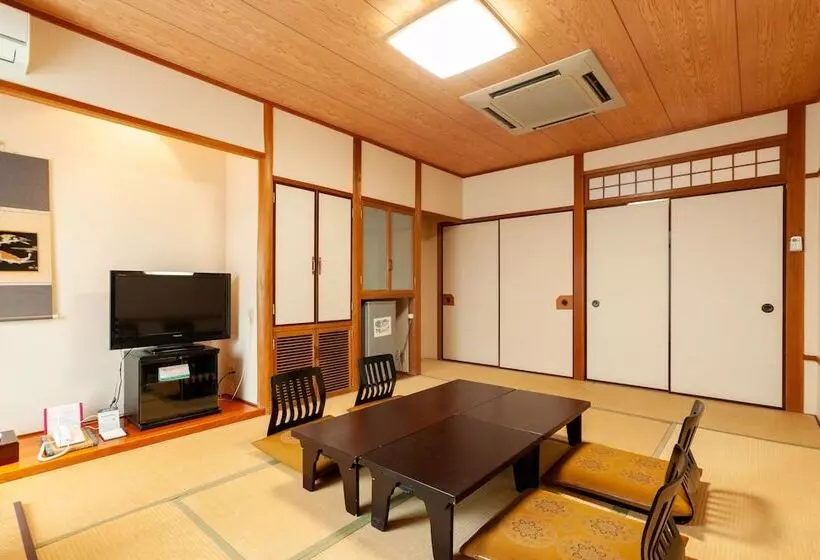 호텔 Kikuchi Grand