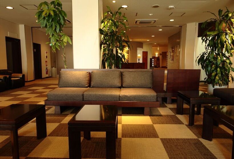 فندق Kikuchi Grand