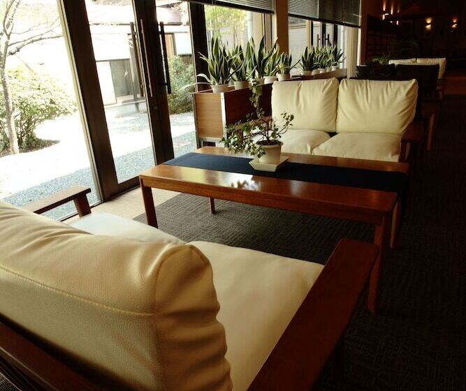 فندق Kikuchi Grand