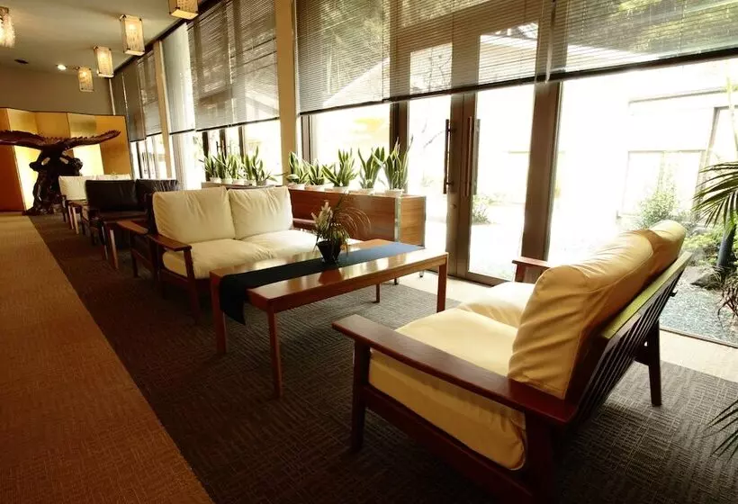 호텔 Kikuchi Grand