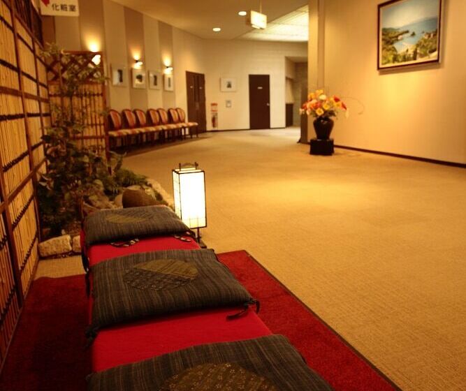 فندق Kikuchi Grand