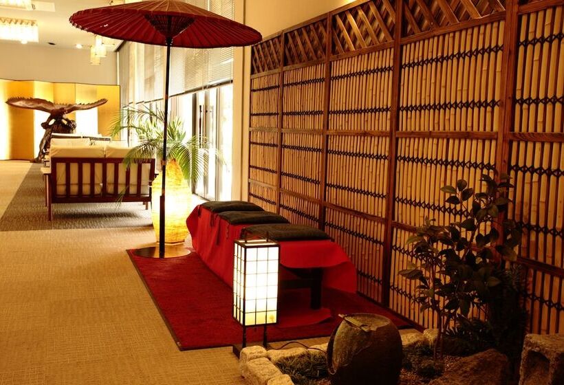 فندق Kikuchi Grand