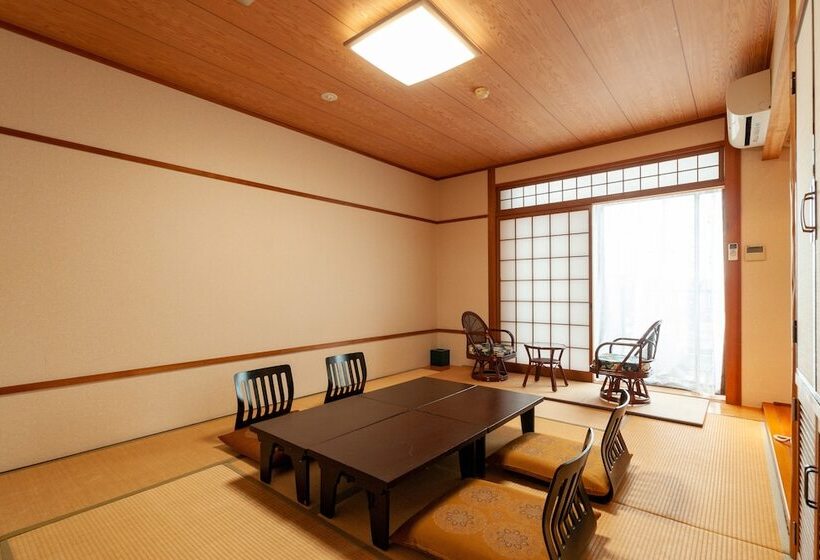 فندق Kikuchi Grand