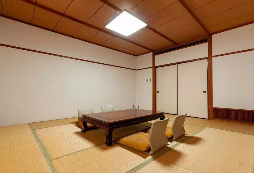 호텔 Kikuchi Grand