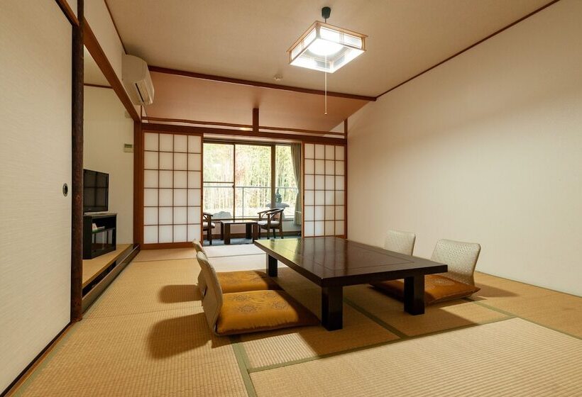 فندق Kikuchi Grand