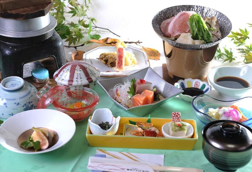 فندق Kikuchi Grand