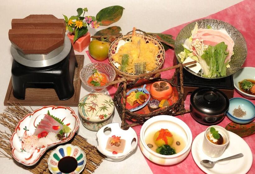 فندق Kikuchi Grand