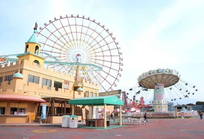 فندق Kikuchi Grand