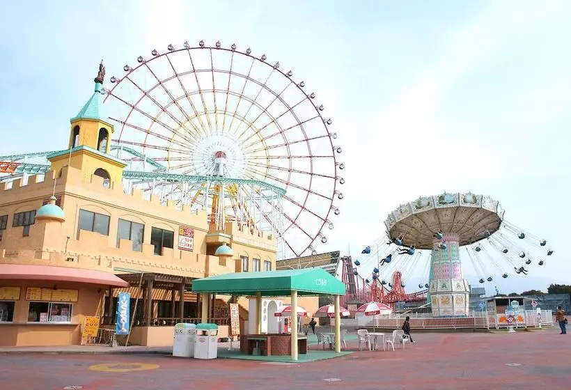 호텔 Kikuchi Grand