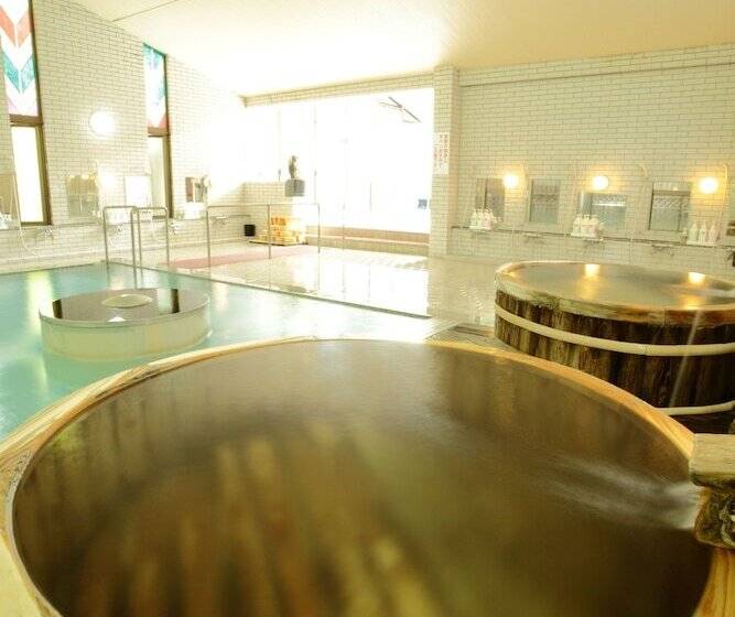 فندق Kikuchi Grand