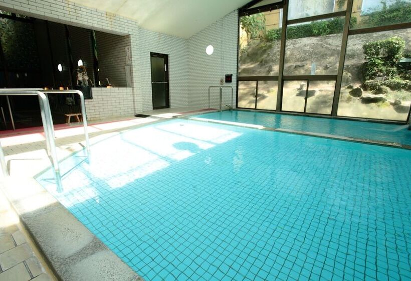 فندق Kikuchi Grand