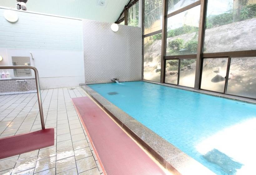 فندق Kikuchi Grand