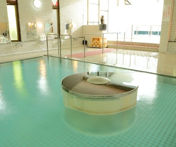 فندق Kikuchi Grand