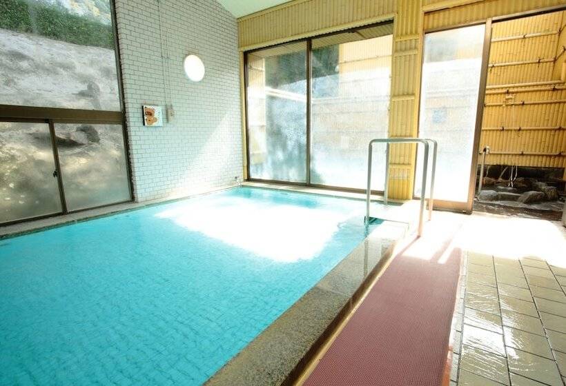 فندق Kikuchi Grand