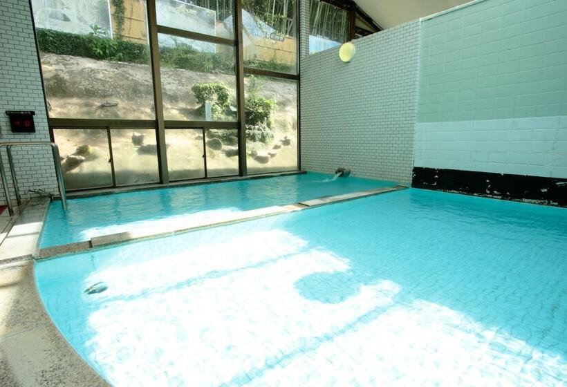 فندق Kikuchi Grand