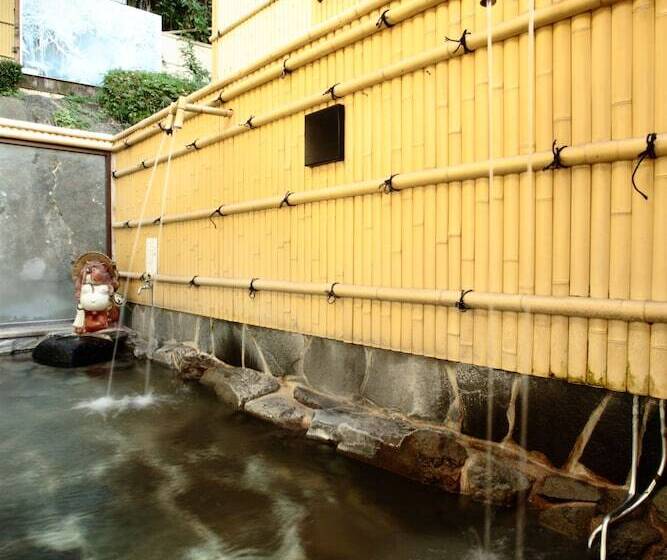 فندق Kikuchi Grand